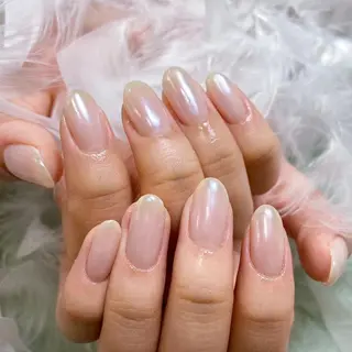 ネイル DIAMOND 💦のネイルデザイン