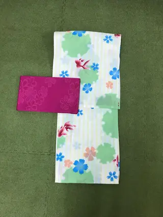 Delight ヘアメイク着付けのヘアスタイル