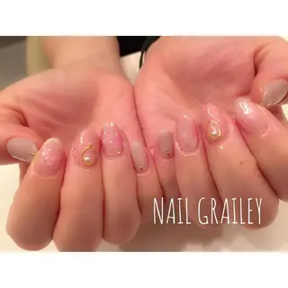 ネイル nail makoのネイルデザイン