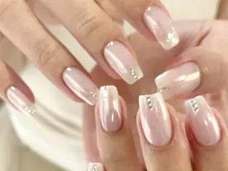 ネイル 小島 志音のネイルデザイン