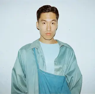 ショート メンズ BRIST kitaのヘアスタイル