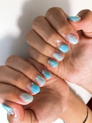 ネイル Asa miのネイルデザイン