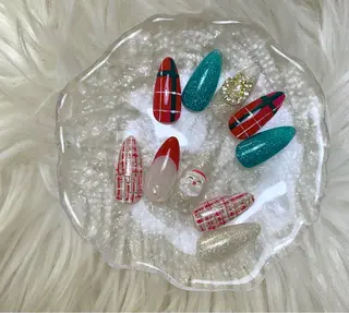 ネイル Nail salon Venusのネイルデザイン