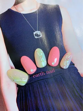ネイル serena nailのネイルデザイン
