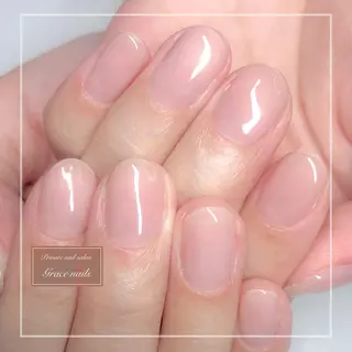 ネイル GRACE NAILSのネイルデザイン