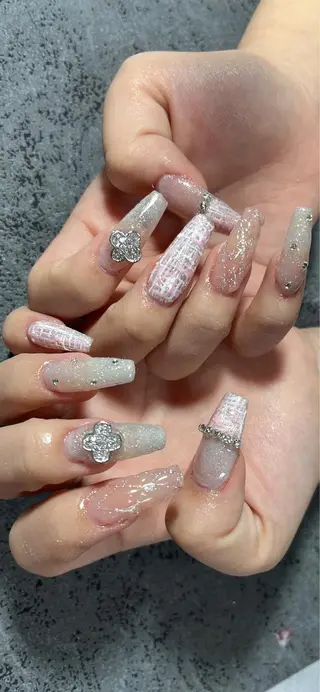 ネイル Ruana Nailのネイルデザイン