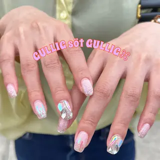 ネイル GULLIG söt GULLIGのネイルデザイン