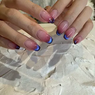 ネイル Natsuko 🐥のネイルデザイン