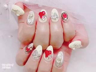 ネイル Zz nail salonのネイルデザイン