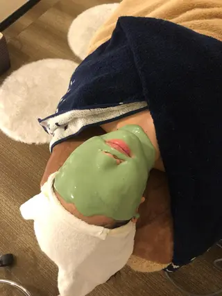 村上 華蓮のエステ・リラクイメージ