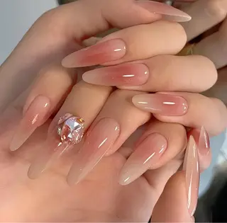 ネイル Crystal Eye&Nailのマツエク・マツパデザイン