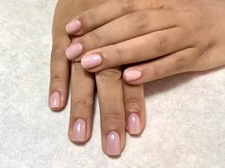 ネイル nailsalon auneのネイルデザイン