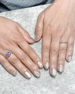 ネイル ♡ asamiのネイルデザイン