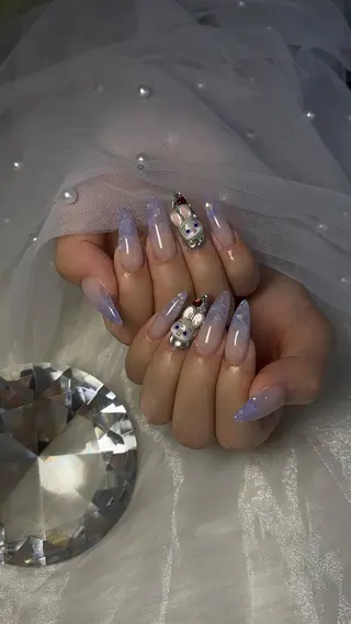 ネイル salon de belnetta所属・kayo 💅のネイルデザイン