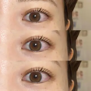 マツエク・マツパ AYAKA🤍 まつ毛パーマのマツエク・マツパデザイン