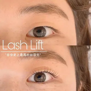 ロング カラー パーマ ヘアアレンジ メンズ キッズ ネイル マツエク・マツパ アイブロウ Cupidトップ アイリスト石川のマツエク・マツパデザイン