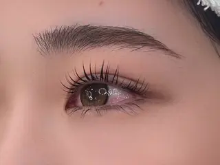 マツエク・マツパ 萌歌 ✨のマツエク・マツパデザイン