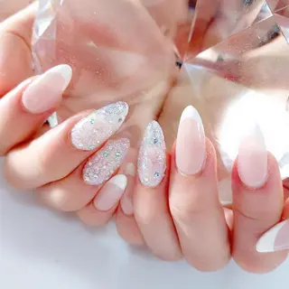 ネイル Coco Girlsのネイルデザイン