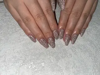 ネイル kikinail 溝の口のネイルデザイン