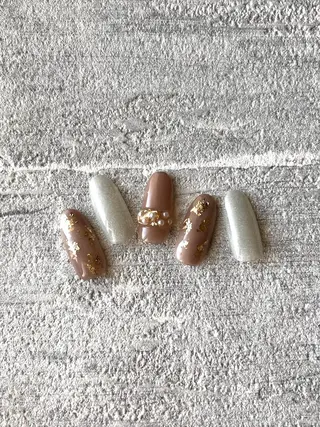 ネイル IK_ nailのネイルデザイン