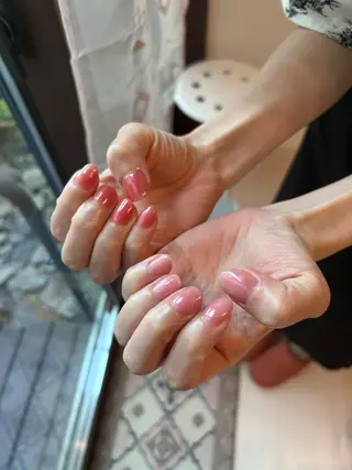 ネイル Slow.Nail Tomomiのネイルデザイン