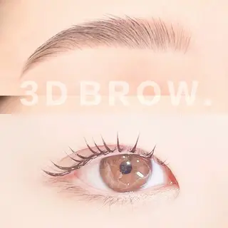 マツエク・マツパ MUSE  eyelash salon所属・MUSE八王子南口 徒歩1分のマツエク・マツパデザイン