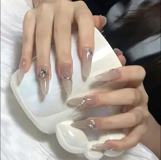 ネイル YMT NailStudio所属・YMT NailStudioのネイルデザイン