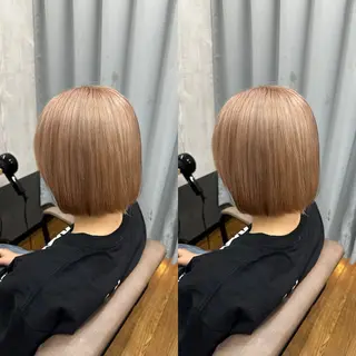 カラー メンズカット/ メンズパーマ/塚本のヘアスタイル