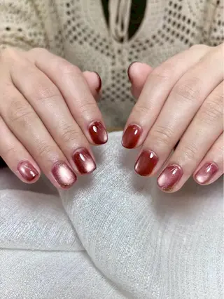 ネイル apricot nailのネイルデザイン