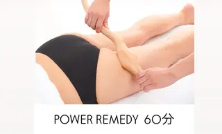 ボディケアサロン ／西船橋soilのエステ・リラクイメージ