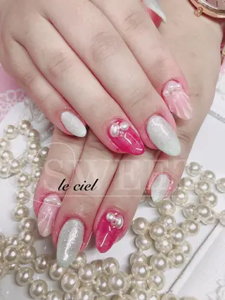 ネイル Naka Rieのネイルデザイン