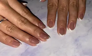 ネイル Mana‪ ‪·͜· ❤︎‬のネイルデザイン