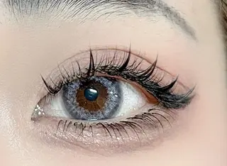 マツエク・マツパ HARIS店長🦋 Ishiguroのマツエク・マツパデザイン