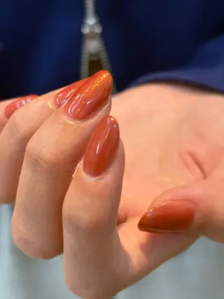 ネイル deg° erikaのネイルデザイン