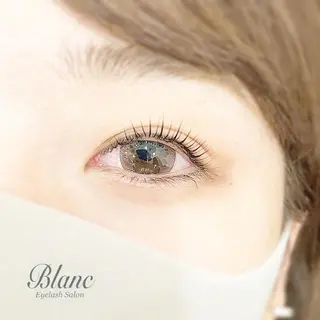 マツエク・マツパ Blanc 武蔵小杉駅前店のマツエク・マツパデザイン