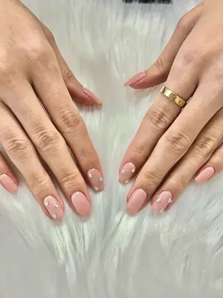 ネイル Satomi.t _Nailのネイルデザイン