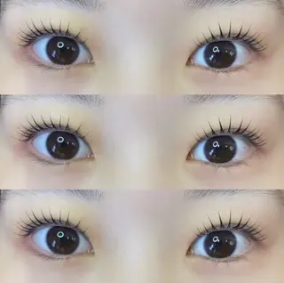 マツエク・マツパ eyelash salon CILS所属・Roi / SHIHOのマツエク・マツパデザイン