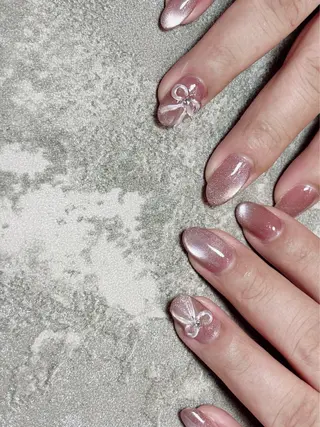 ネイル Su. Naillandのネイルデザイン