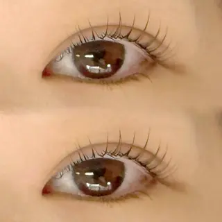 マツエク・マツパ sayaka 🎀のマツエク・マツパデザイン