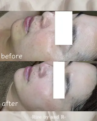 長野 美里のエステ・リラクイメージ