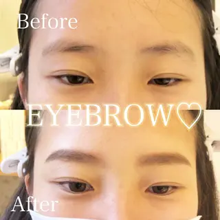 SÖPÖ/SAIKO ♡まつげ眉毛サロンのマツエク・マツパデザイン