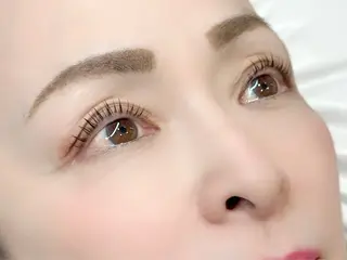 マツエク・マツパ eyelash&nail   Noi松戸店所属・Noi松戸店 店長CHIHIROのマツエク・マツパデザイン