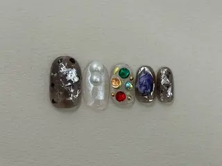 ネイル Nail Katoのネイルデザイン
