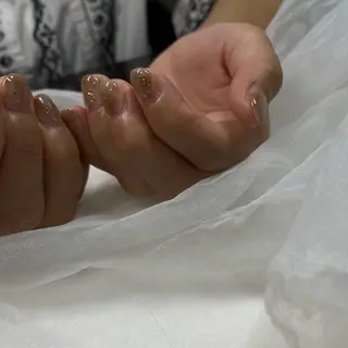 ネイル atelier alle.のネイルデザイン