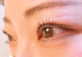 マツエク・マツパ tia belのマツエク・マツパデザイン