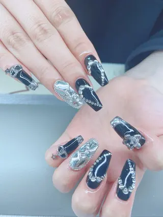 ネイル ♡Sherry  Nail♡のネイルデザイン