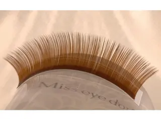 マツエク・マツパ 💕丸島 夏名🐰🍀のマツエク・マツパデザイン