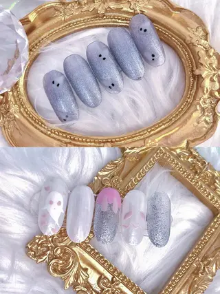 ネイル ALITA 池袋店 ネイル専用のネイルデザイン