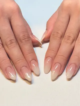 ネイル miyu 🐰のネイルデザイン