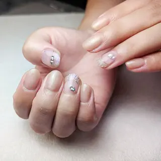 ネイル ryu seiのネイルデザイン